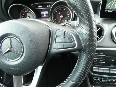 Mercedes-Benz GLA Gebrauchtwagen Mercedes-Benz GLA Gebrauchtwagen