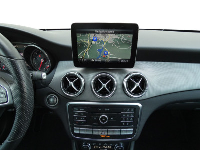 Mercedes-Benz GLA Gebrauchtwagen Mercedes-Benz GLA Gebrauchtwagen