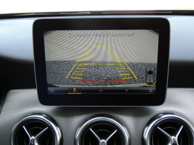 Mercedes-Benz GLA Gebrauchtwagen Mercedes-Benz GLA Gebrauchtwagen