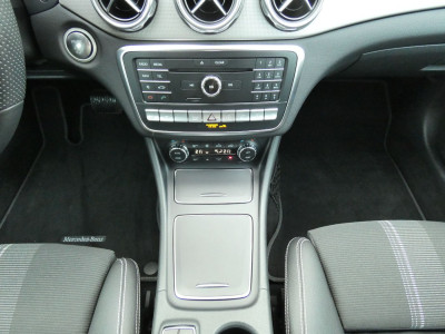 Mercedes-Benz GLA Gebrauchtwagen Mercedes-Benz GLA Gebrauchtwagen