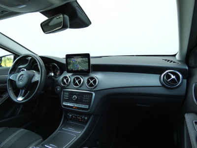 Mercedes-Benz GLA Gebrauchtwagen Mercedes-Benz GLA Gebrauchtwagen