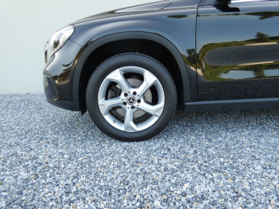 Mercedes-Benz GLA Gebrauchtwagen Mercedes-Benz GLA Gebrauchtwagen