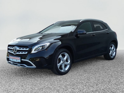 Mercedes-Benz GLA Gebrauchtwagen Mercedes-Benz GLA Gebrauchtwagen