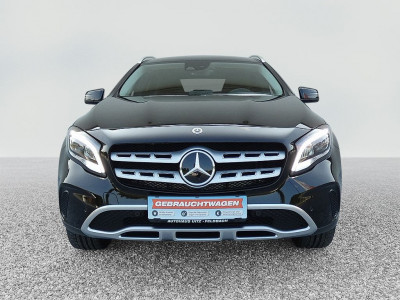 Mercedes-Benz GLA Gebrauchtwagen Mercedes-Benz GLA Gebrauchtwagen