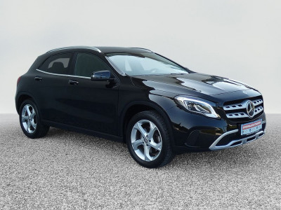 Mercedes-Benz GLA Gebrauchtwagen Mercedes-Benz GLA Gebrauchtwagen