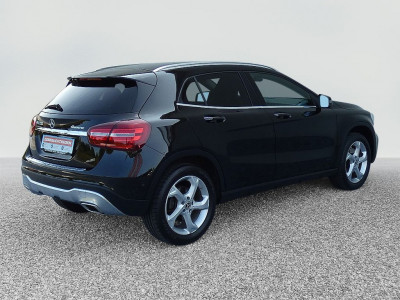 Mercedes-Benz GLA Gebrauchtwagen Mercedes-Benz GLA Gebrauchtwagen