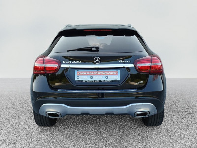 Mercedes-Benz GLA Gebrauchtwagen Mercedes-Benz GLA Gebrauchtwagen