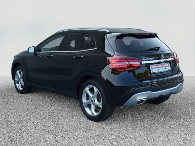 Mercedes-Benz GLA Gebrauchtwagen Mercedes-Benz GLA Gebrauchtwagen