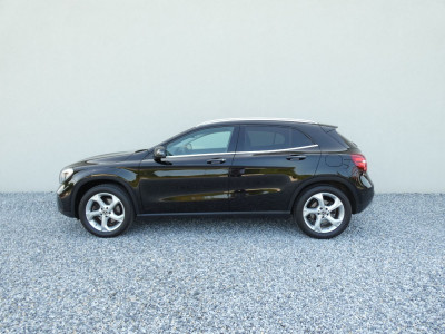 Mercedes-Benz GLA Gebrauchtwagen Mercedes-Benz GLA Gebrauchtwagen