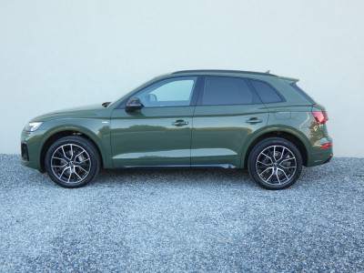 Audi Q5 Gebrauchtwagen Audi Q5 Gebrauchtwagen