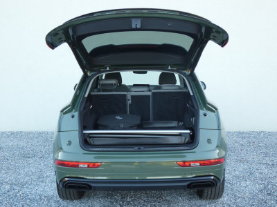 Audi Q5 Gebrauchtwagen Audi Q5 Gebrauchtwagen