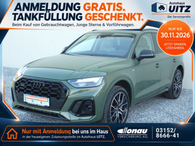 Audi Q5 Gebrauchtwagen Audi Q5 Gebrauchtwagen