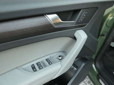 Audi Q5 Gebrauchtwagen Audi Q5 Gebrauchtwagen