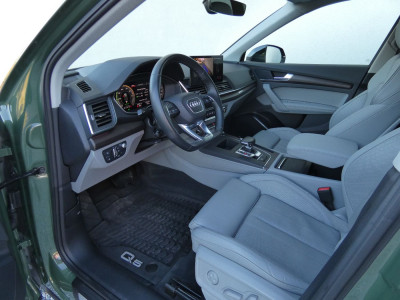 Audi Q5 Gebrauchtwagen Audi Q5 Gebrauchtwagen