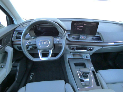 Audi Q5 Gebrauchtwagen Audi Q5 Gebrauchtwagen