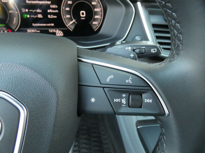 Audi Q5 Gebrauchtwagen Audi Q5 Gebrauchtwagen