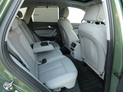 Audi Q5 Gebrauchtwagen Audi Q5 Gebrauchtwagen