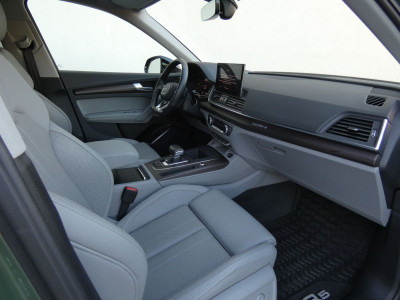 Audi Q5 Gebrauchtwagen Audi Q5 Gebrauchtwagen