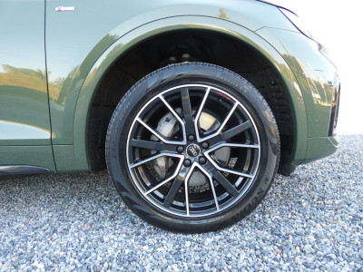 Audi Q5 Gebrauchtwagen Audi Q5 Gebrauchtwagen