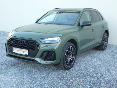 Audi Q5 Gebrauchtwagen Audi Q5 Gebrauchtwagen