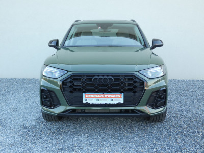 Audi Q5 Gebrauchtwagen Audi Q5 Gebrauchtwagen
