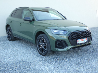 Audi Q5 Gebrauchtwagen Audi Q5 Gebrauchtwagen
