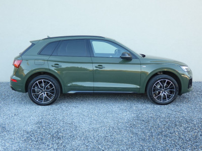 Audi Q5 Gebrauchtwagen Audi Q5 Gebrauchtwagen