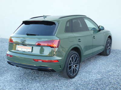 Audi Q5 Gebrauchtwagen Audi Q5 Gebrauchtwagen