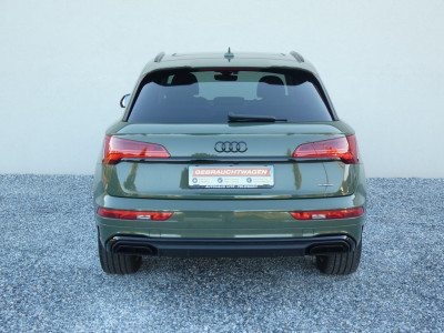 Audi Q5 Gebrauchtwagen Audi Q5 Gebrauchtwagen