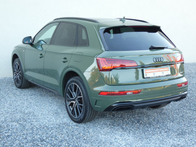 Audi Q5 Gebrauchtwagen Audi Q5 Gebrauchtwagen