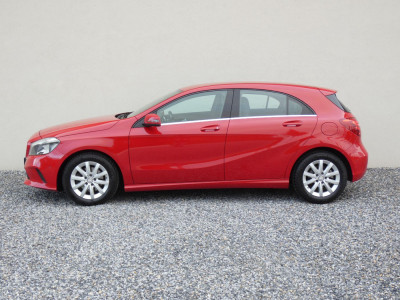 Mercedes-Benz A-Klasse Gebrauchtwagen Mercedes-Benz A-Klasse Gebrauchtwagen