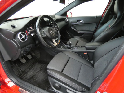 Mercedes-Benz A-Klasse Gebrauchtwagen Mercedes-Benz A-Klasse Gebrauchtwagen