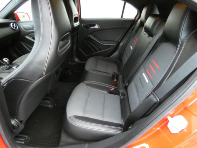 Mercedes-Benz A-Klasse Gebrauchtwagen Mercedes-Benz A-Klasse Gebrauchtwagen