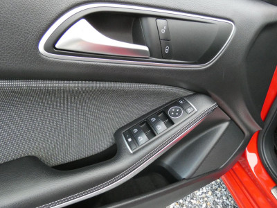 Mercedes-Benz A-Klasse Gebrauchtwagen Mercedes-Benz A-Klasse Gebrauchtwagen