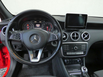 Mercedes-Benz A-Klasse Gebrauchtwagen Mercedes-Benz A-Klasse Gebrauchtwagen