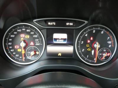 Mercedes-Benz A-Klasse Gebrauchtwagen Mercedes-Benz A-Klasse Gebrauchtwagen