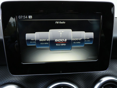 Mercedes-Benz A-Klasse Gebrauchtwagen Mercedes-Benz A-Klasse Gebrauchtwagen