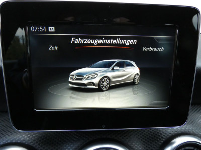 Mercedes-Benz A-Klasse Gebrauchtwagen Mercedes-Benz A-Klasse Gebrauchtwagen