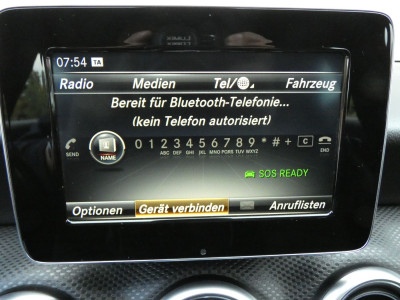 Mercedes-Benz A-Klasse Gebrauchtwagen Mercedes-Benz A-Klasse Gebrauchtwagen