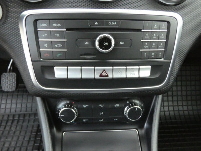 Mercedes-Benz A-Klasse Gebrauchtwagen Mercedes-Benz A-Klasse Gebrauchtwagen