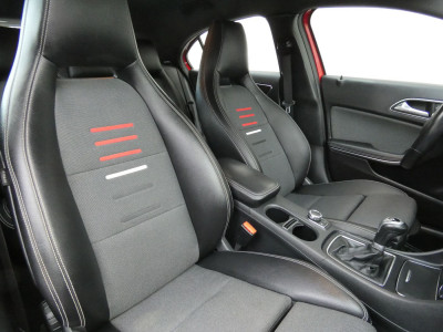 Mercedes-Benz A-Klasse Gebrauchtwagen Mercedes-Benz A-Klasse Gebrauchtwagen