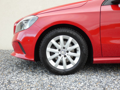 Mercedes-Benz A-Klasse Gebrauchtwagen Mercedes-Benz A-Klasse Gebrauchtwagen
