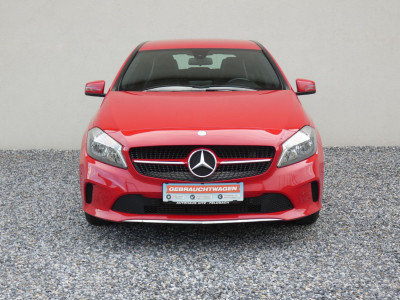 Mercedes-Benz A-Klasse Gebrauchtwagen Mercedes-Benz A-Klasse Gebrauchtwagen