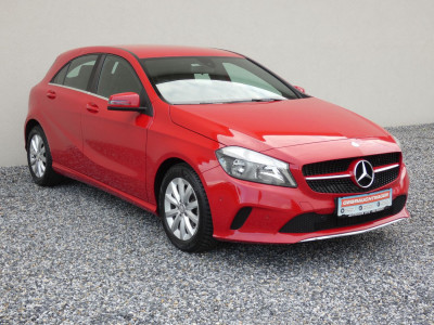 Mercedes-Benz A-Klasse Gebrauchtwagen Mercedes-Benz A-Klasse Gebrauchtwagen