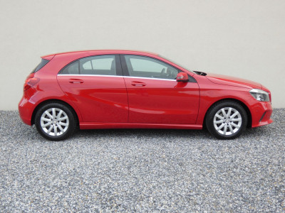 Mercedes-Benz A-Klasse Gebrauchtwagen Mercedes-Benz A-Klasse Gebrauchtwagen