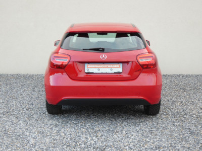Mercedes-Benz A-Klasse Gebrauchtwagen Mercedes-Benz A-Klasse Gebrauchtwagen