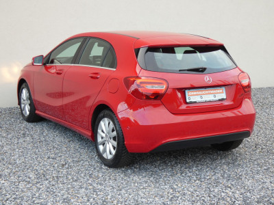 Mercedes-Benz A-Klasse Gebrauchtwagen Mercedes-Benz A-Klasse Gebrauchtwagen