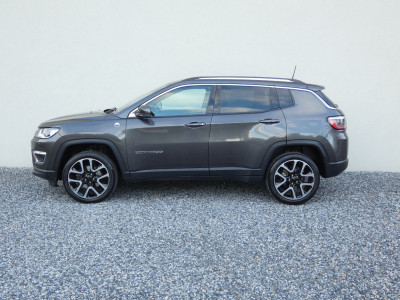 Jeep Compass Gebrauchtwagen