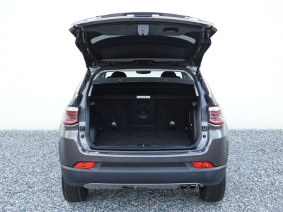 Jeep Compass Gebrauchtwagen