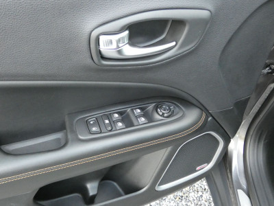 Jeep Compass Gebrauchtwagen